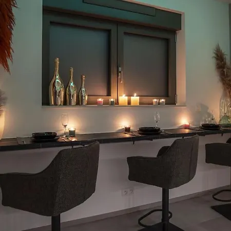 Suitedreams - Bali Apartment