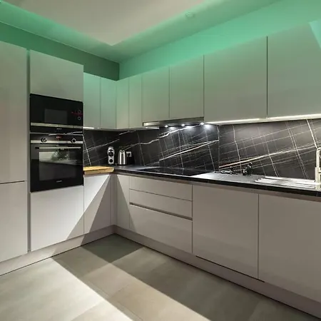 Apartment Suitedreams - Bali