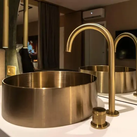 Suitedreams - Bali Appartamento