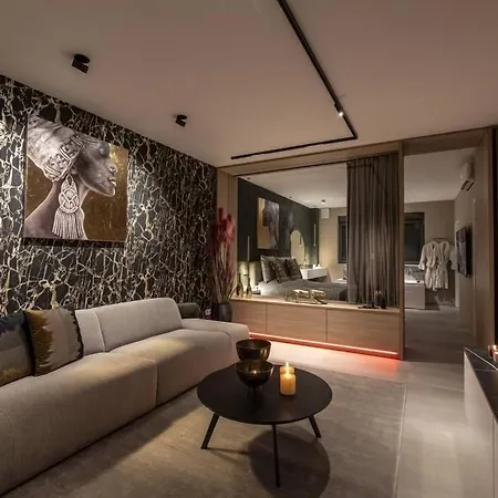 Suitedreams - Bali Apartment *