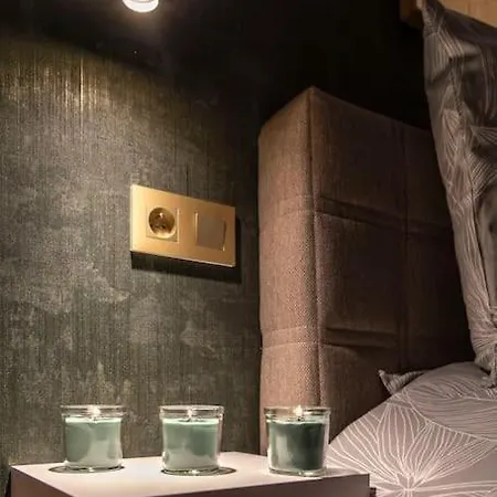 Suitedreams - Bali * Liège