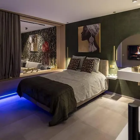 Suitedreams - Bali Liege