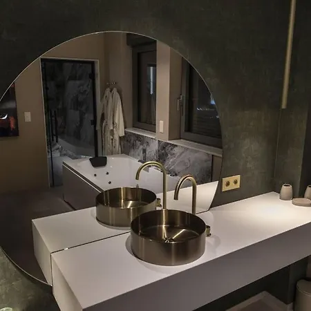 Appartement Suitedreams - Bali *