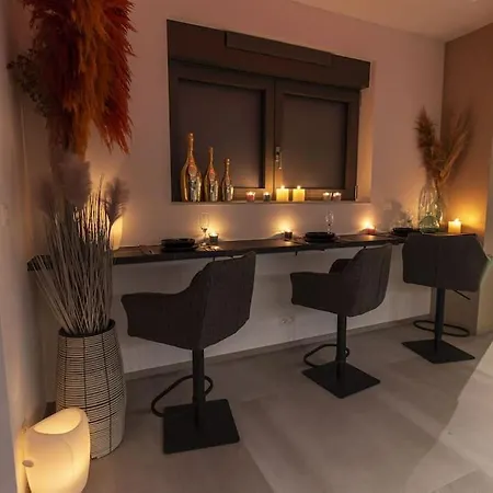 Appartamento Suitedreams - Bali Liegi