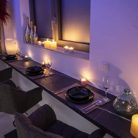 Apartment Suitedreams - Bali