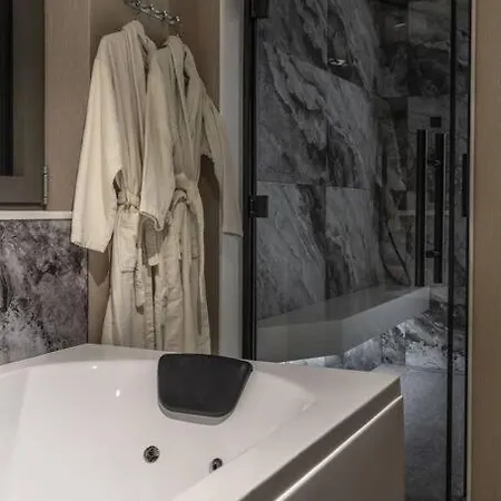 Suitedreams - Bali Liège