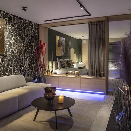 Appartement Suitedreams - Bali *