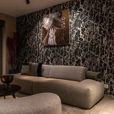 Apartment Suitedreams - Bali