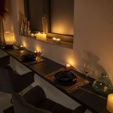 Apartment Suitedreams - Bali