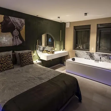 Suitedreams - Bali Appartement
