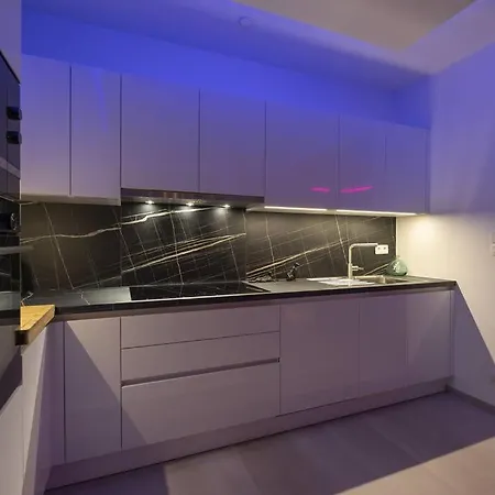 Apartment Suitedreams - Bali *