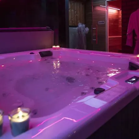 Suitedreams - Bali * Liège