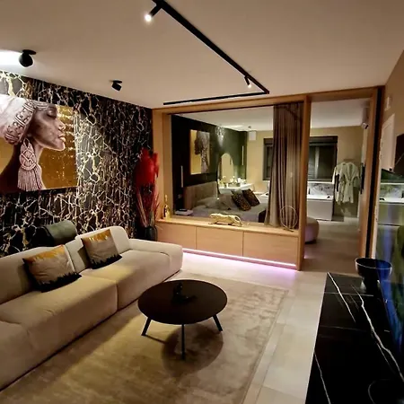 Suitedreams - Bali Liege