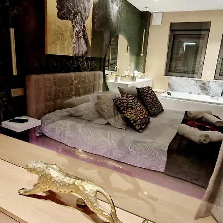 Suitedreams - Bali * Liège