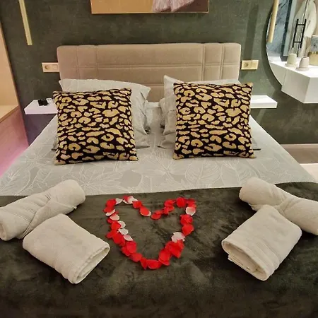 Suitedreams - Bali Apartment