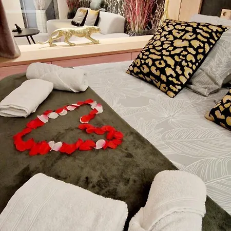Apartment Suitedreams - Bali