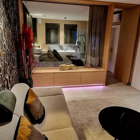 Suitedreams - Bali Apartment *