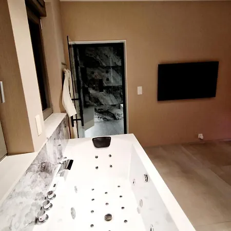 Apartamento Suitedreams - Bali Liège