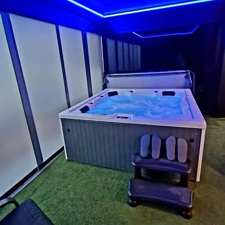 Appartement Suitedreams - Bali