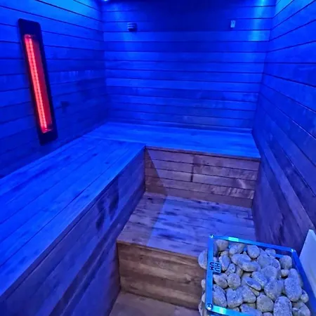 Apartamento Suitedreams - Bali Liège