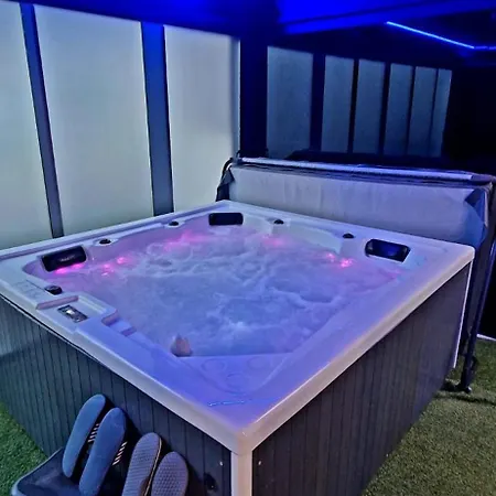 Suitedreams - Bali Apartamento Liège