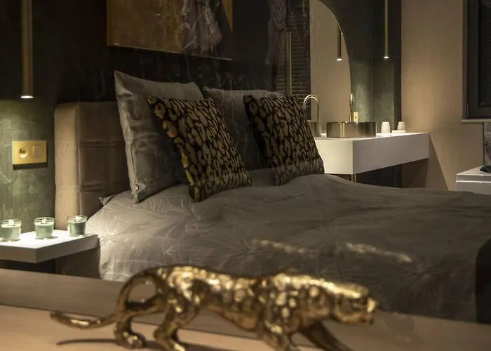 Suitedreams - Bali *