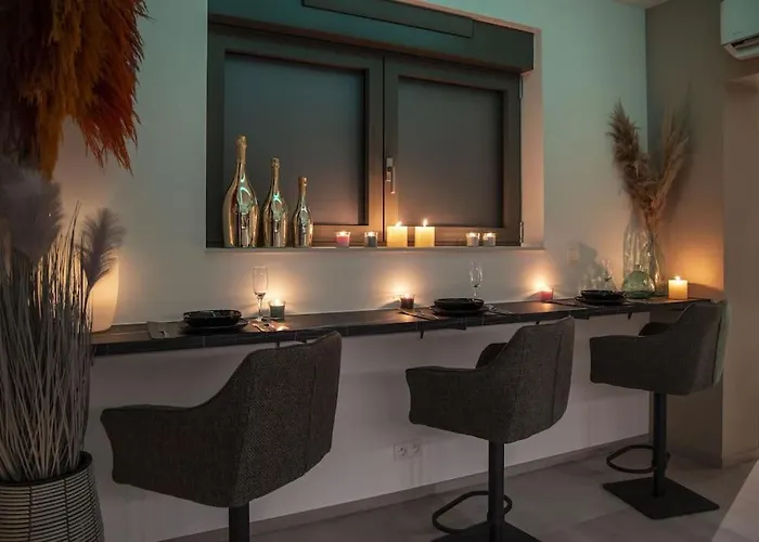 Suitedreams - Bali Lägenhet