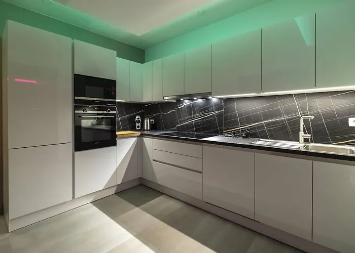 Lägenhet Suitedreams - Bali