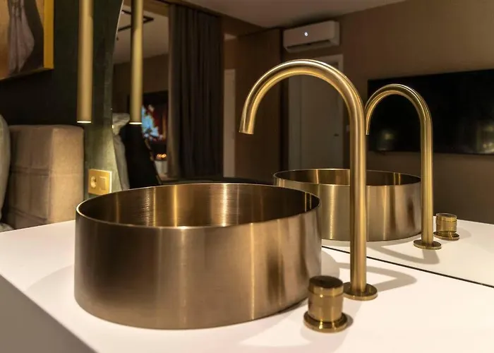 Suitedreams - Bali Lägenhet