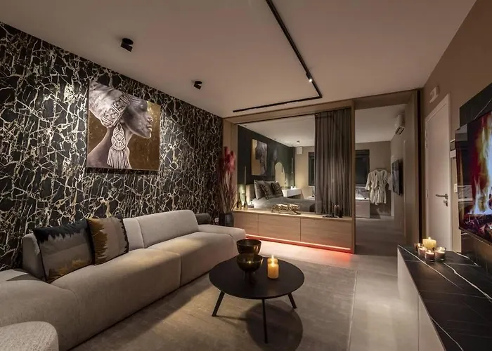 Suitedreams - Bali Lägenhet *