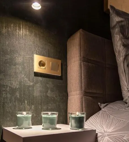 Suitedreams - Bali * Liège