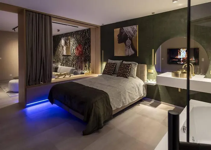 Suitedreams - Bali Liège