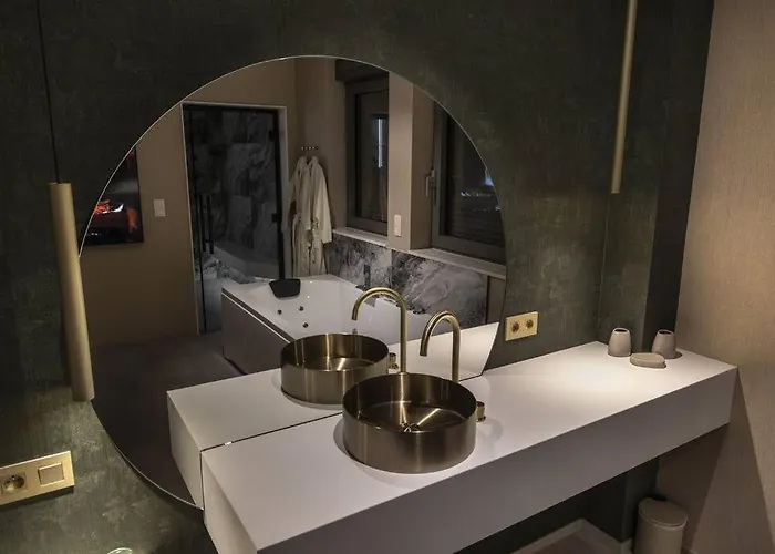 Lägenhet Suitedreams - Bali *