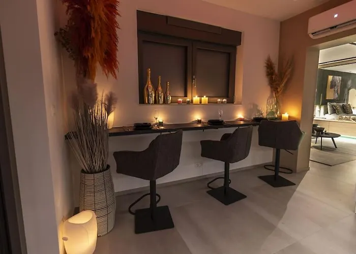 Lägenhet Suitedreams - Bali Liège