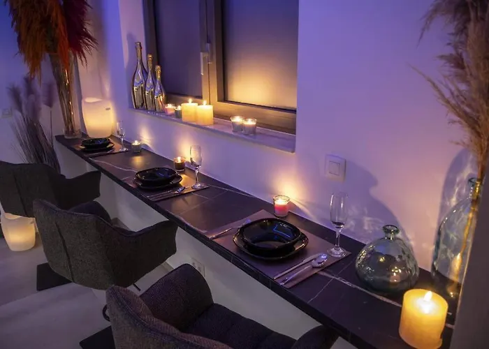 Lägenhet Suitedreams - Bali