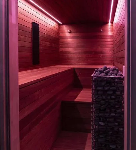 Lägenhet Suitedreams - Bali