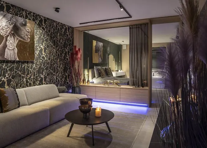 Lägenhet Suitedreams - Bali *