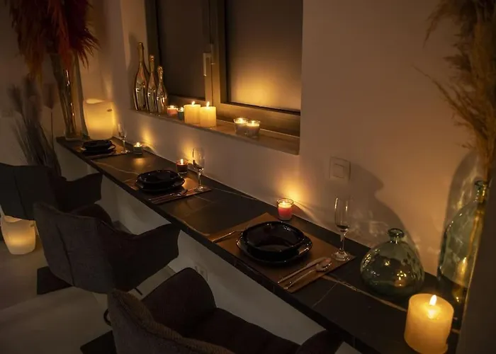 Lägenhet Suitedreams - Bali