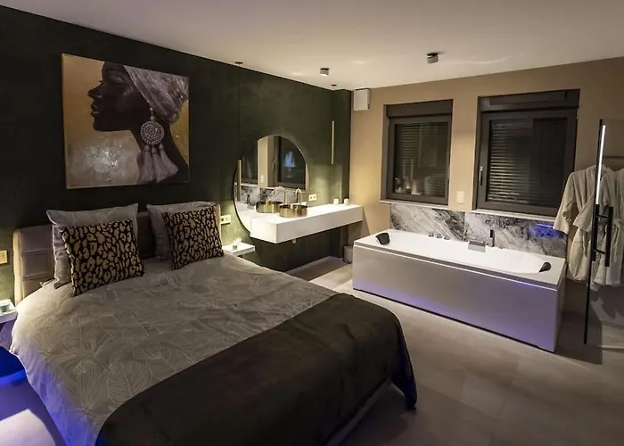 Suitedreams - Bali Lägenhet