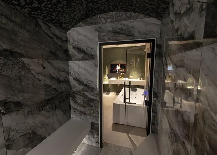 Lägenhet Suitedreams - Bali *