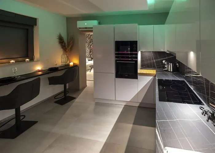 Suitedreams - Bali Lägenhet Liège