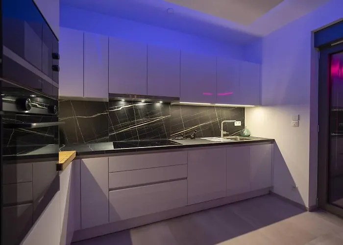 Lägenhet Suitedreams - Bali *