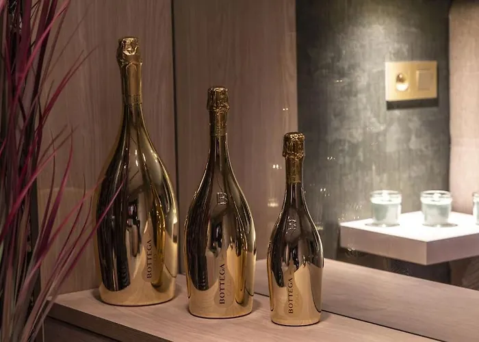 Suitedreams - Bali * Liège