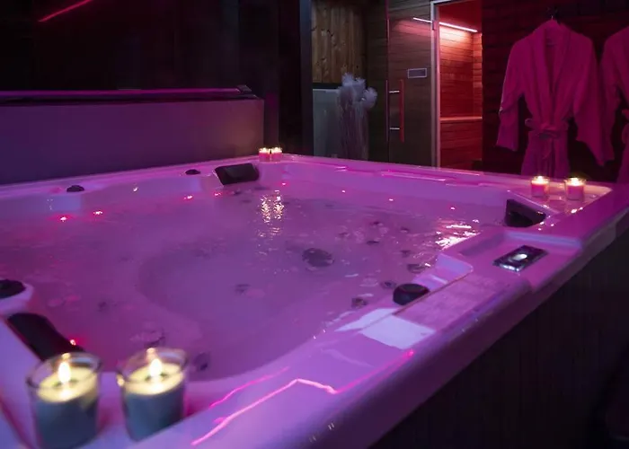 Suitedreams - Bali * Liège