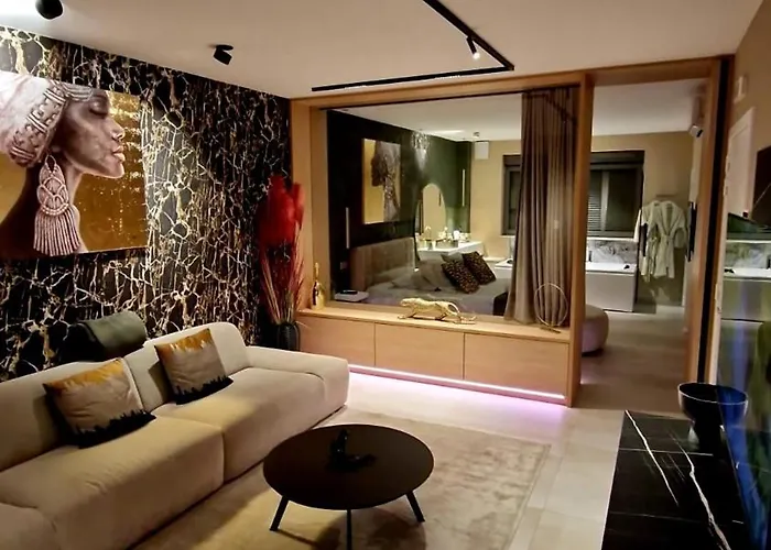 Suitedreams - Bali Liège