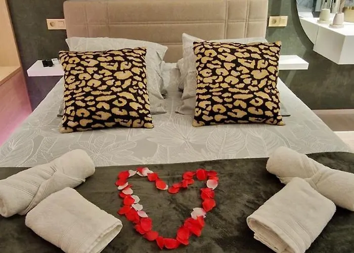 Suitedreams - Bali Lägenhet