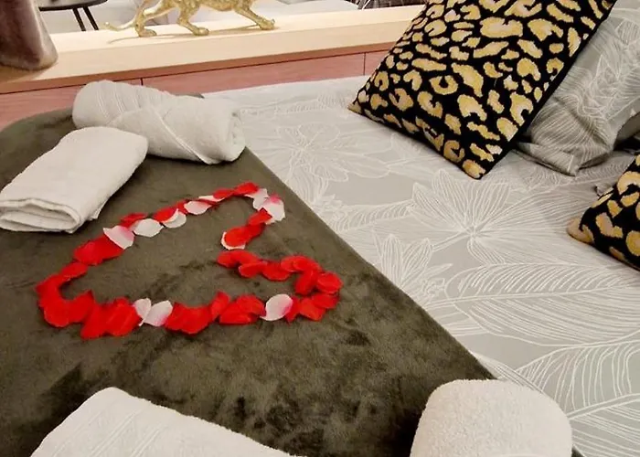 Lägenhet Suitedreams - Bali