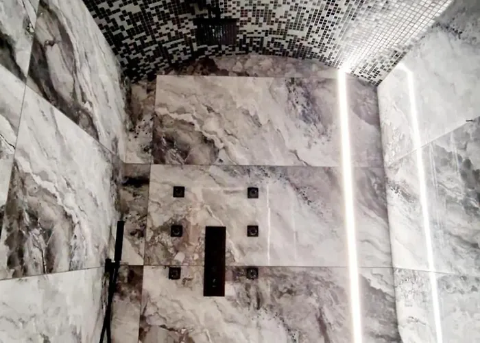 Lägenhet Suitedreams - Bali *