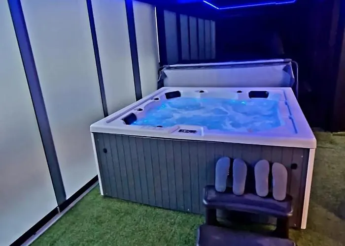 Suitedreams - Bali Lägenhet Liège