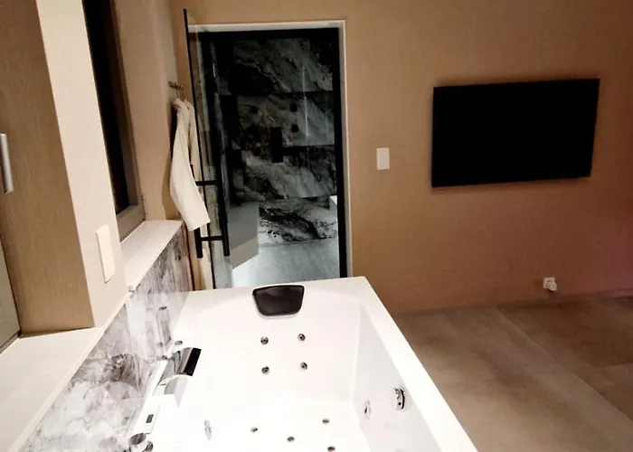 Lägenhet Suitedreams - Bali Liège